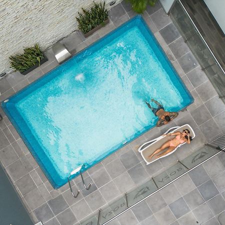 Azor Hotel Cali Versalles エクステリア 写真
