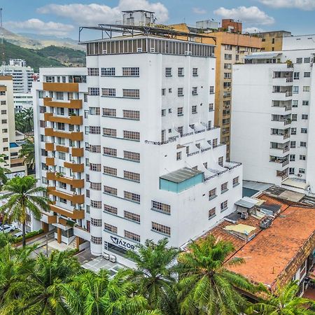 Azor Hotel Cali Versalles エクステリア 写真